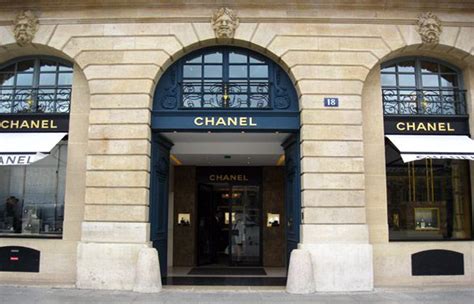 chanel new york corporate office|chanel head office contact number.